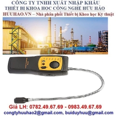 MÁY PHÁT HIỆN RÒ RỈ KHÍ GAS LẠNH AS5750