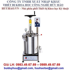 MÁY SẮC THUỐC TỰ ĐỘNG YJX40-G