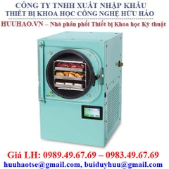 MÁY SẤY LẠNH Mini HR-1 – SẤY ĐÔNG KHÔ 1.8-3.2 kg/MẺ