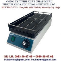 BÀN SẤY LAM KÍNH, BÀN SẤY TIÊU BẢN SD-1