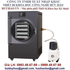 MÁY SẤY LẠNH ĐÔNG KHÔ 5 KHAY DFD-06