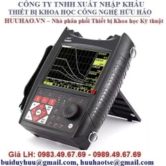 MÁY SIÊU ÂM KHUYẾT TẬT MỐI HÀN XUT-560C