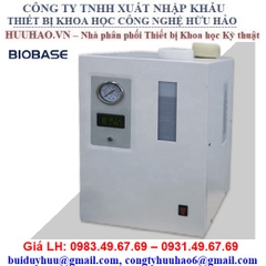 Máy sinh khí Hydro, Máy tạo khí Hydro tinh khiết BIOBASE