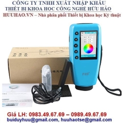 MÁY ĐO MẦU CẦM TAY WR10QC