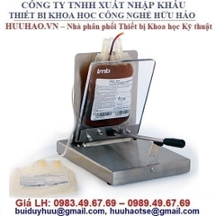 MÁY TÁCH HUYẾT TƯƠNG ZENJ-II BẰNG TAY