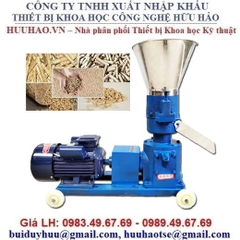 MÁY NGHIỀN ÉP CÁM VIÊN KL-150
