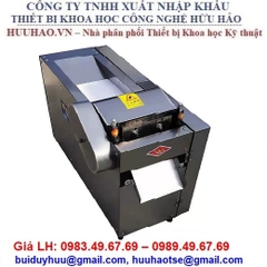 MÁY THÁI DƯỢC LIỆU RY-1000 DINGJIA