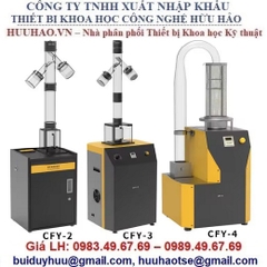 MÁY THỔI SẠCH HẠT LÉP CFY-II TOP INSTRUMENTS