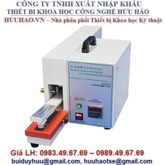 MÁY KIỂM TRA ĐỘ BỀN MẦU VẢI TỰ ĐỘNG AATCC