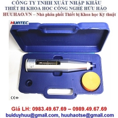 Máy Đo Độ Cứng Vữa, Tường, Bê Tông HT-20