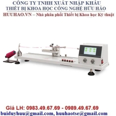 MÁY ĐO ĐỘ XOẮN SỢI TWIST TESTER TY370