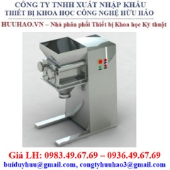 Máy xát hạt tự động Tianfeng YK-60