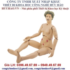 MÔ HÌNH CHĂM SÓC BỆNH NHÂN ĐA NĂNG 1005785