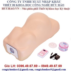 MÔ HÌNH THỰC HÀNH KHÁM SẢN PHỤ KHOA