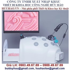 MÔ HÌNH MÔ PHỎNG NỘI SOI KẾT NỐI MÀN HÌNH