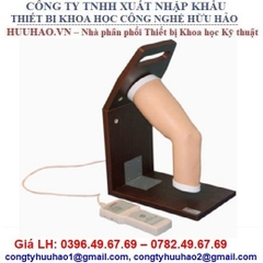 MÔ HÌNH TIÊM NỘI KHỚP KHUỶU TAY ĐIỆN TỬ GD/L71