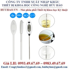 NHIỆT KẾ THỰC PHẨM GM1311