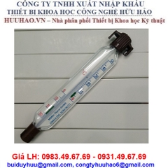 NHIỆT KẾ THỦY NGÂN DÙNG TRONG BẢO QUẢN VAC XIN