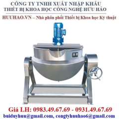 Nồi cô dược liệu, Nồi cô cao dược liệu