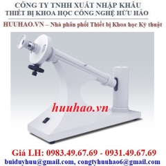 Phân cực kế để bàn Model: WXG-4