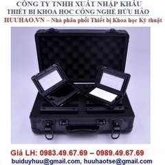 TẤM CHUẨN CHO MÁY ĐO ĐỘ BÓNG GS-G, GS-C