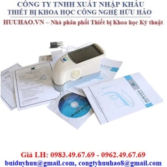 MÁY ĐO ĐỘ BÓNG 3 GÓC 20, 60, 85 ĐỘ BGD 515/S