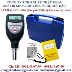 Máy đo độ cứng Huatec HT-6510C (100HC)