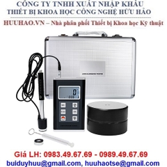 Máy Đo Độ Cứng Kim Loại Cầm Tay HM-6580