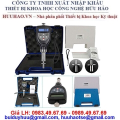 MÁY ĐO ĐỘ CỨNG TRÁI CÂY HOA QUẢ FHT-05