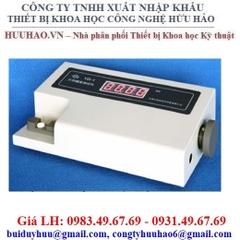 Máy đo độ cứng thuốc viên YD-1