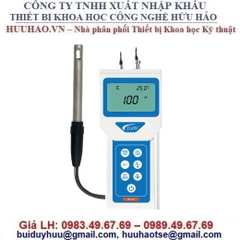 MÁY ĐO EC, TDS, ĐỘ MẶN VÀ NHIỆT ĐỘ HC100