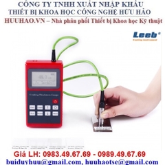 MÁY ĐO ĐỘ DÀY LỚP PHỦ LEEB 210, LEEB 211