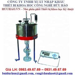 MÁY ĐO ĐỘ NHỚT ENGLER WNE-1A