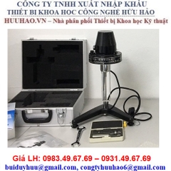 MÁY ĐO ĐỘ NHỚT GIÁ RẺ NDJ-1