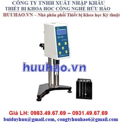 MÁY ĐO ĐỘ NHỚT HIỆN SỐ NDJ-8S