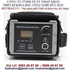 MÁY DÒ ĐỘ RỖNG KHÍ HUATEC HD-103 0.2-30KV