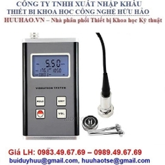 Máy đo độ rung cầm tay Huatec HG-6361