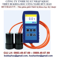 MÁY ĐO ĐỘ TRUYỀN SÁNG DR81 DONGRU