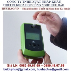 MÁY ĐO DƯ LƯỢNG THUỐC BẢO VỆ THỰC VẬT NY-1D