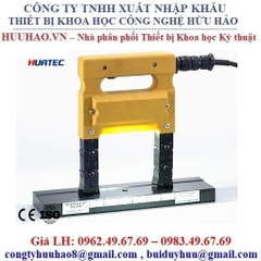 Máy kiểm tra khuyết tật bằng bột từ Huatec HCDX-220