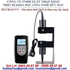MÁY ĐO MẬT ĐỘ QUANG WTM-1500D3-D6