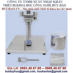 DỤNG CỤ XÁC ĐỊNH THỜI GIAN KHÔ CỦA SƠN JLD-8612