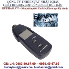 MÁY ĐO TỐC ĐỘ VÒNG QUAY KHÔNG TIẾP XÚC DT2234E