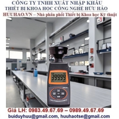 MÁY ĐO TỐC ĐỘ VÒNG QUAY TẦN SỐ CHỚP SM6240C