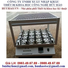 MÁY LẮC TRÒN 2 TẦNG ĐA NĂNG HY-6A