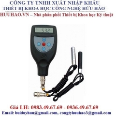 Máy đo độ dày lớp phủ bằng sóng siêu âm TG8826FN