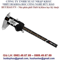 THƯỚC CẶP ĐIỆN TỬ VICTOR 5150, 5200, 5300