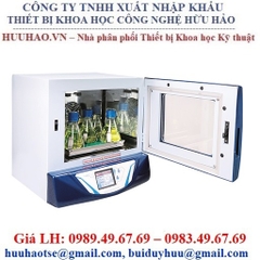 Tủ ấm lắc phòng thí nghiệm 3-6100-01 Hãng ASONE