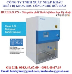 Tủ an toàn sinh học cấp II BIOBASE 11231BBC86