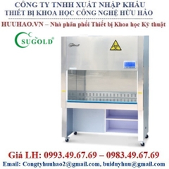 Tủ an toàn sinh học cấp II loại A2 Model: BSC-1300IIA2